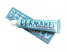 DERMAHEU CREAM เดอมาฮิว ครีม 5 กรัม (Betamethasone)