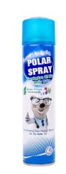 POLAR SPRAY 80ML. โพลาร์ สเปรย์ (Eucalyptus)