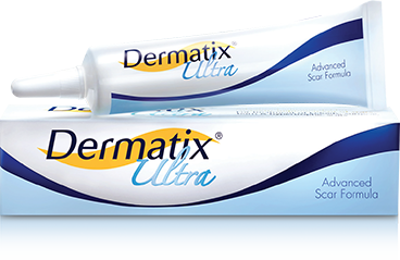 DERMATIX ULTRA GEL 15G. เดอมาติกซ์ อัลตร้า เจล 15กรัม