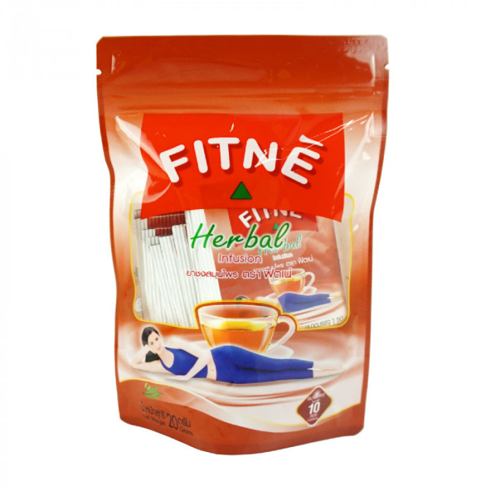 FITNE ดั้งเดิม 20G.10ซอง ฟิสเน่ ดั้งเดิม (1ห่อ=10ซอง)